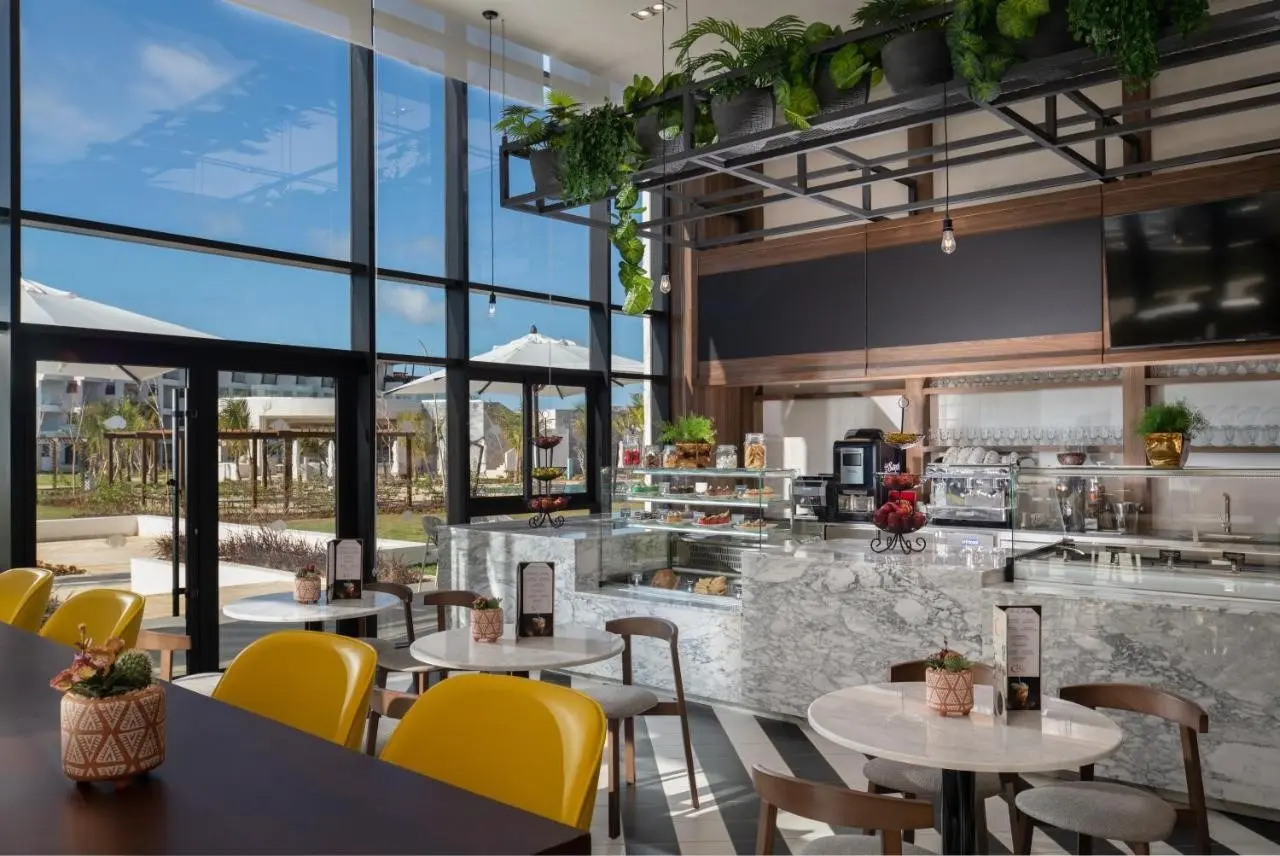 Dreams Macao Beach Punta Cana — DREAMS MACAO BEACH PUNTA CANA RESORT & SPA