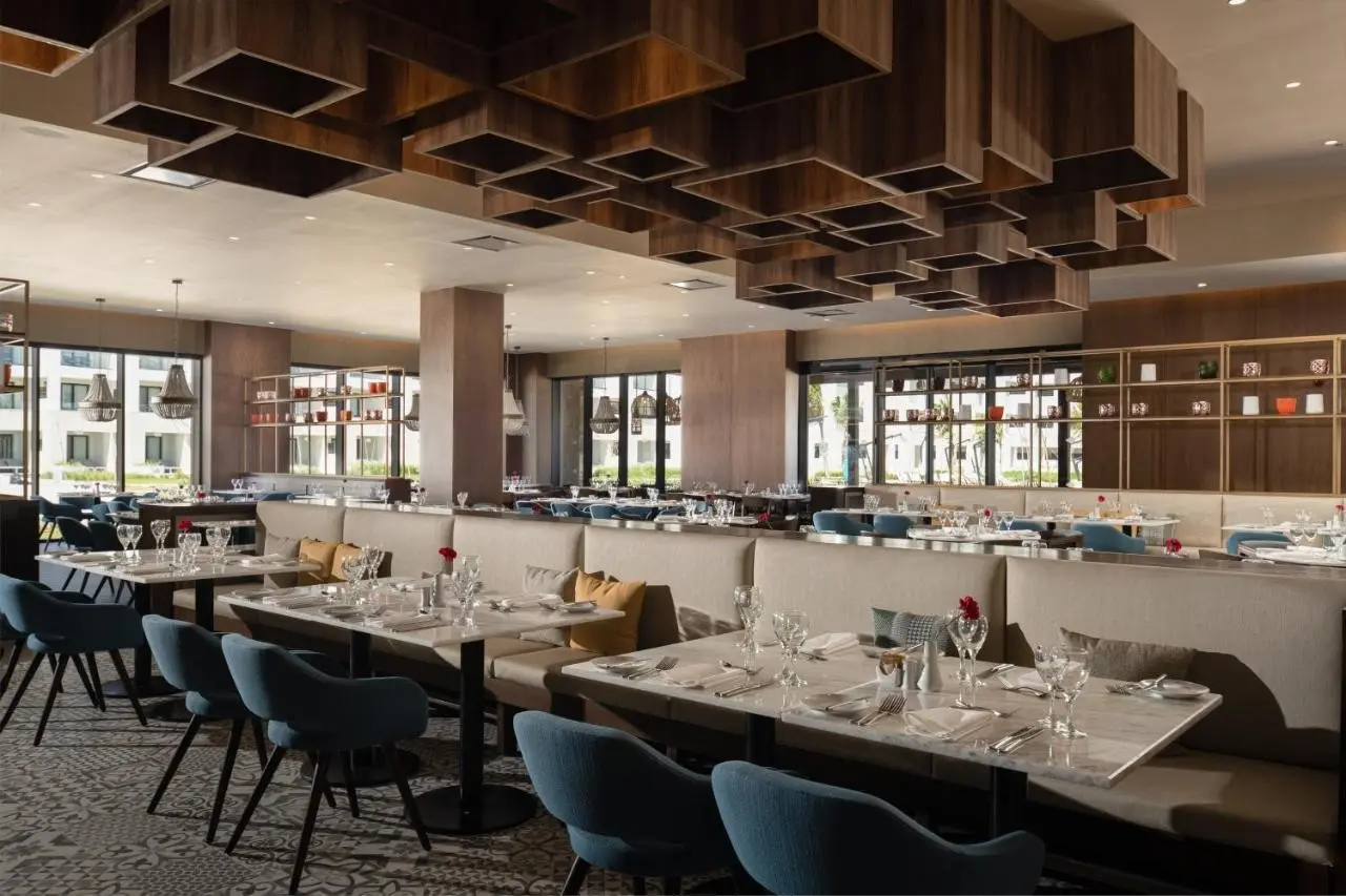 Dreams Macao Beach Punta Cana — DREAMS MACAO BEACH PUNTA CANA RESORT & SPA