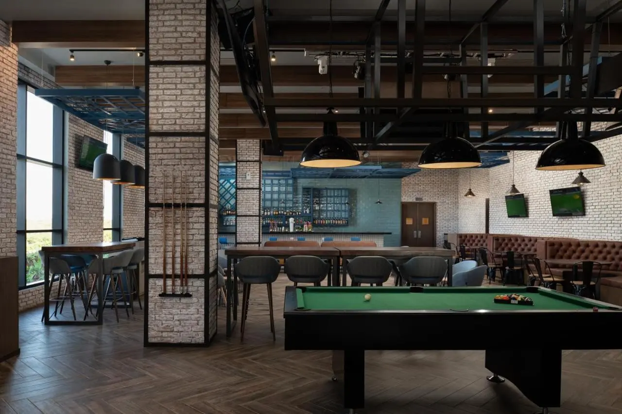 Dreams Macao Beach Punta Cana — DREAMS MACAO BEACH PUNTA CANA RESORT & SPA