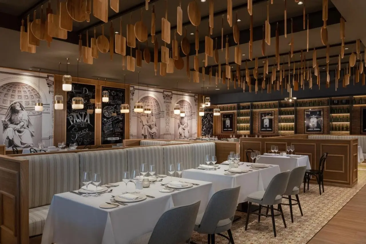 Dreams Macao Beach Punta Cana — DREAMS MACAO BEACH PUNTA CANA RESORT & SPA