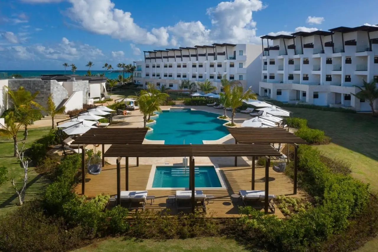 Dreams Macao Beach Punta Cana — DREAMS MACAO BEACH PUNTA CANA RESORT & SPA