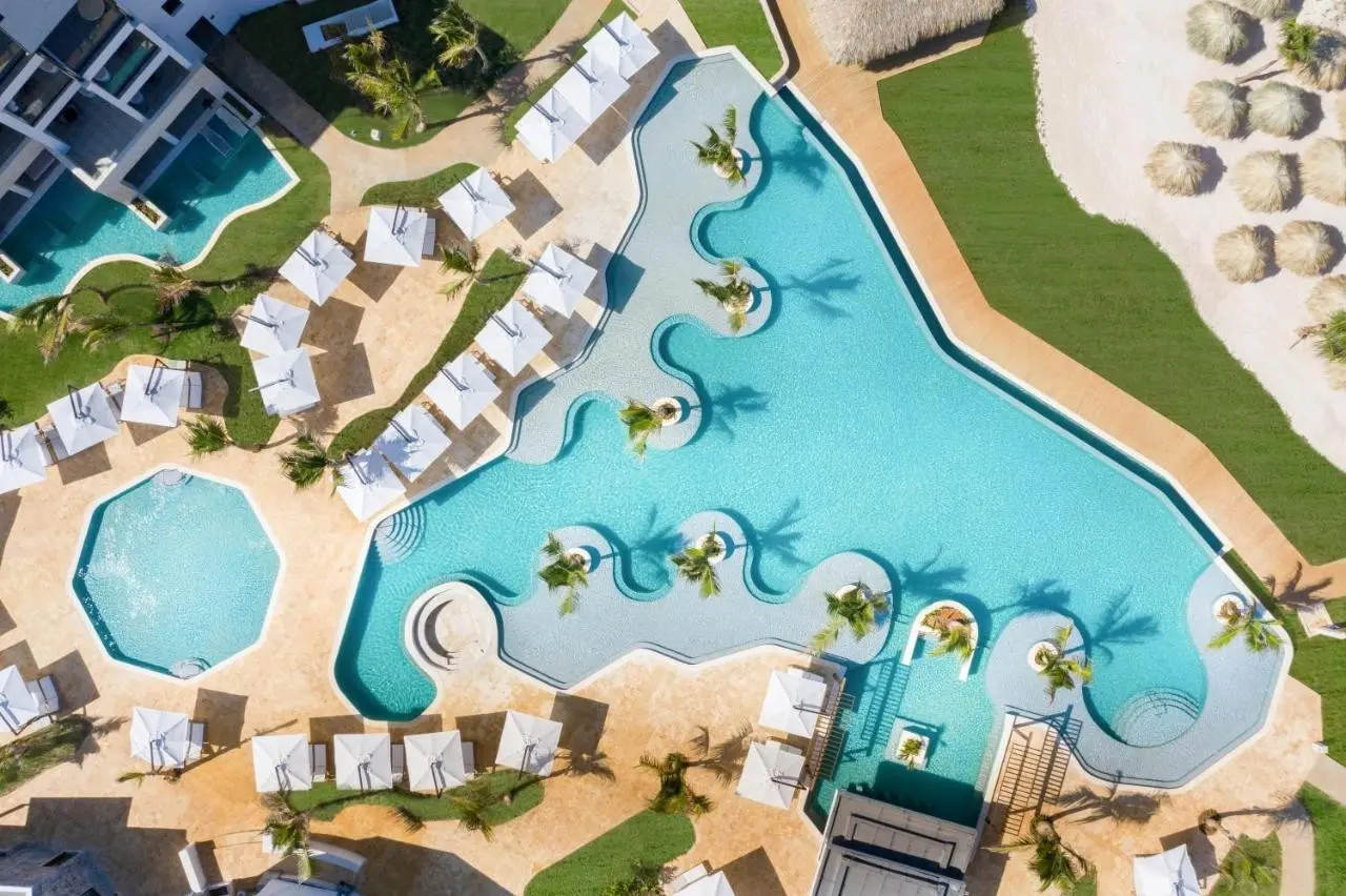 Dreams Macao Beach Punta Cana — DREAMS MACAO BEACH PUNTA CANA RESORT & SPA