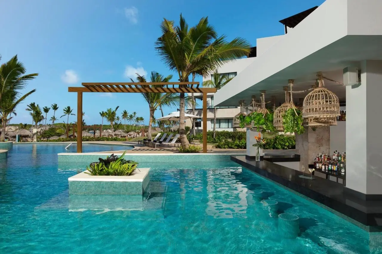 Dreams Macao Beach Punta Cana — DREAMS MACAO BEACH PUNTA CANA RESORT & SPA