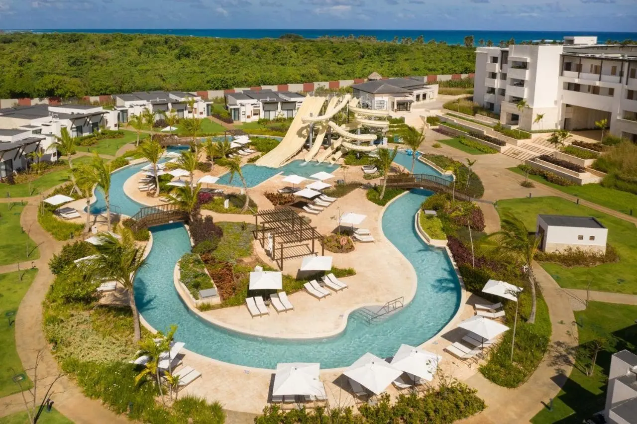 Dreams Macao Beach Punta Cana — DREAMS MACAO BEACH PUNTA CANA RESORT & SPA