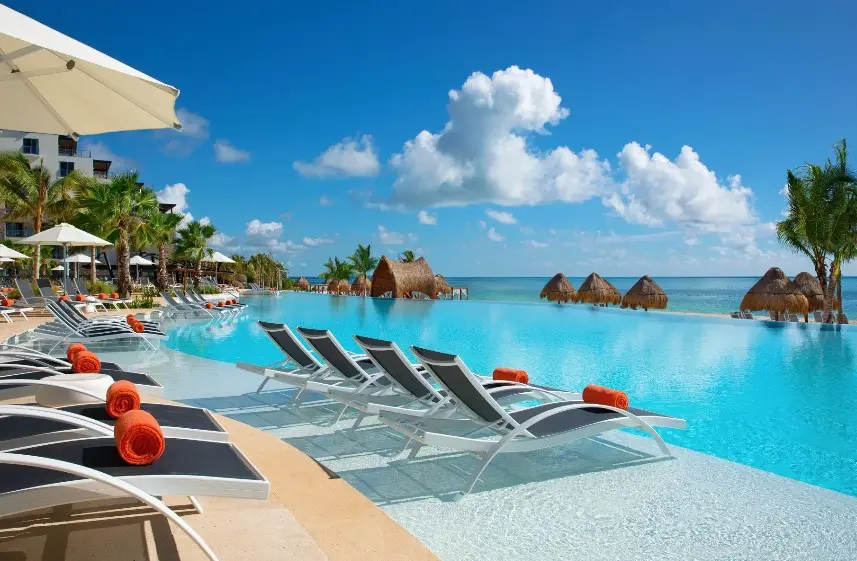 Dreams Natura Resort & Spa — DREAMS NATURA RESORT & SPA