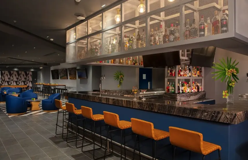 Dreams Natura Resort & Spa — DREAMS NATURA RESORT & SPA