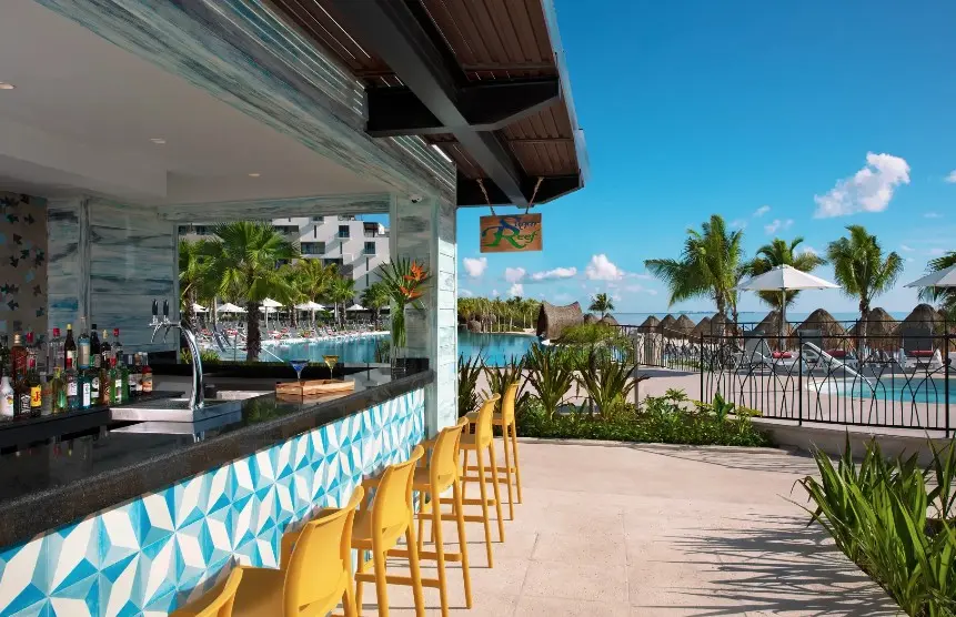 Dreams Natura Resort & Spa — DREAMS NATURA RESORT & SPA