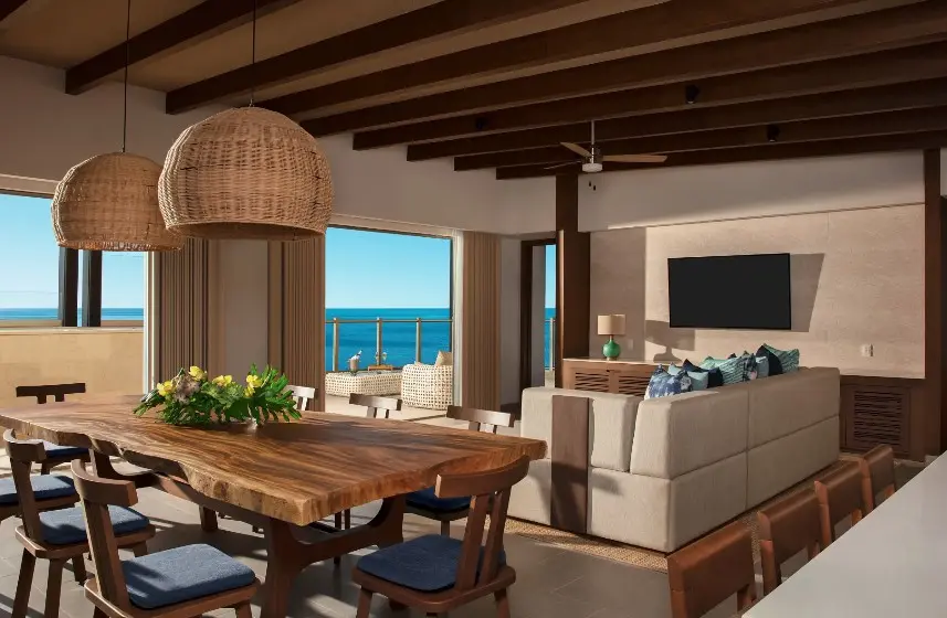 Dreams Natura Resort & Spa — DREAMS NATURA RESORT & SPA