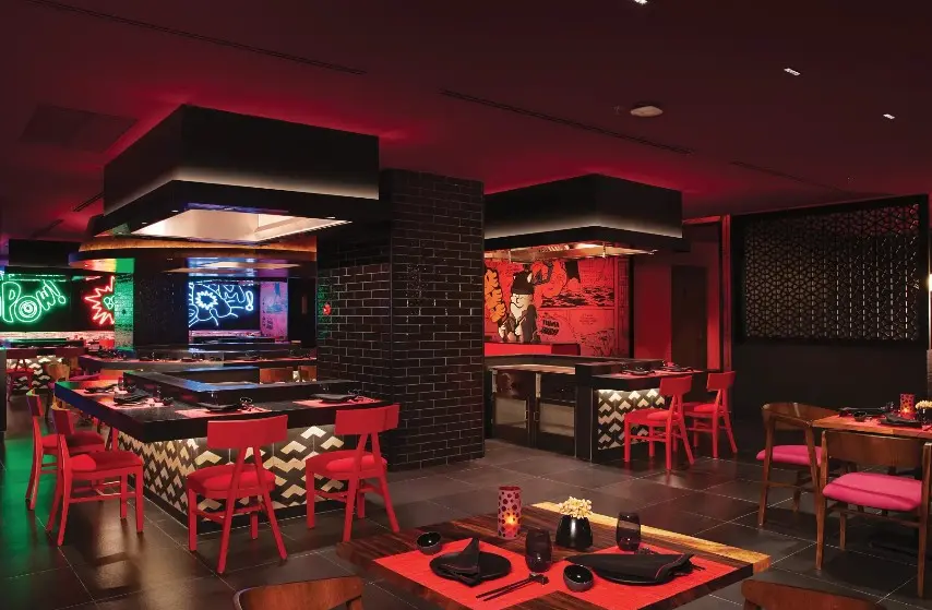 Dreams Natura Resort & Spa — DREAMS NATURA RESORT & SPA