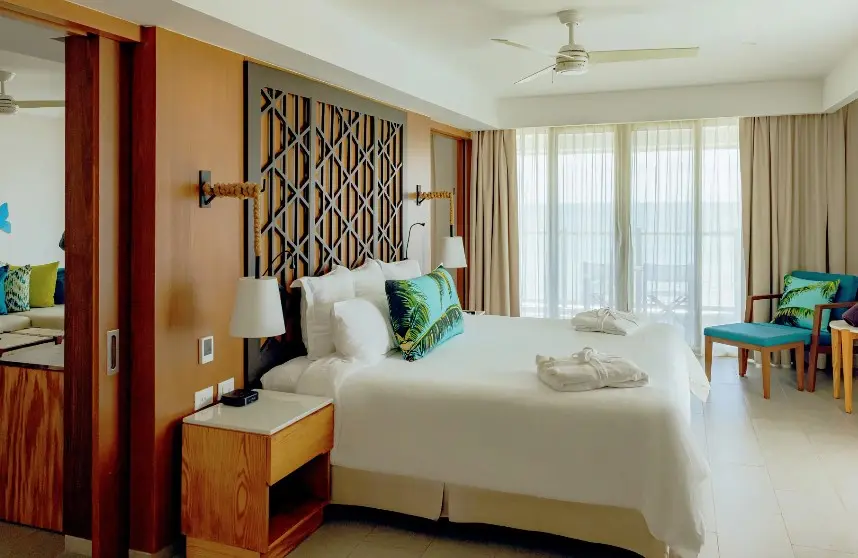 Dreams Natura Resort & Spa — DREAMS NATURA RESORT & SPA