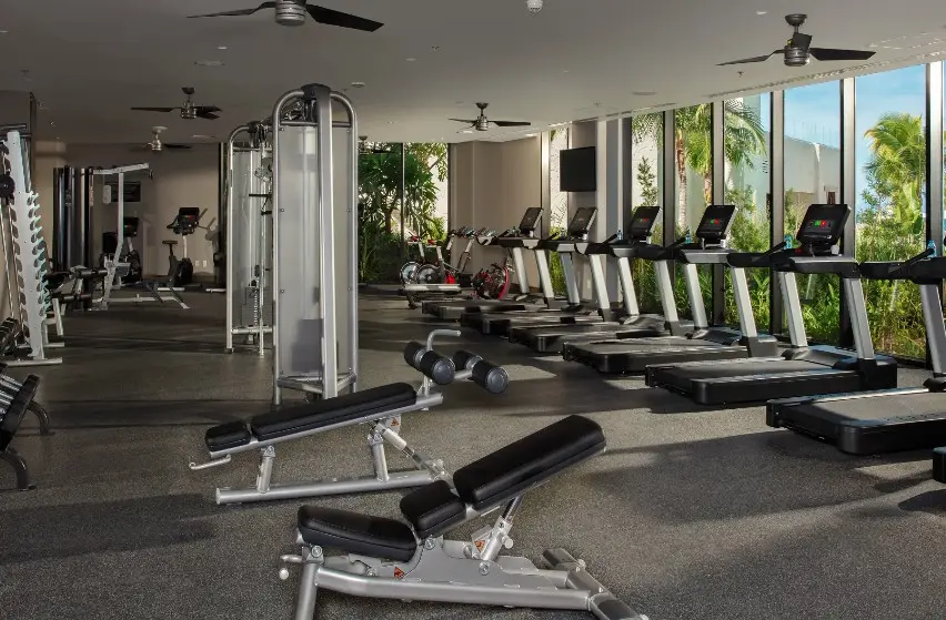 Dreams Natura Resort & Spa — DREAMS NATURA RESORT & SPA