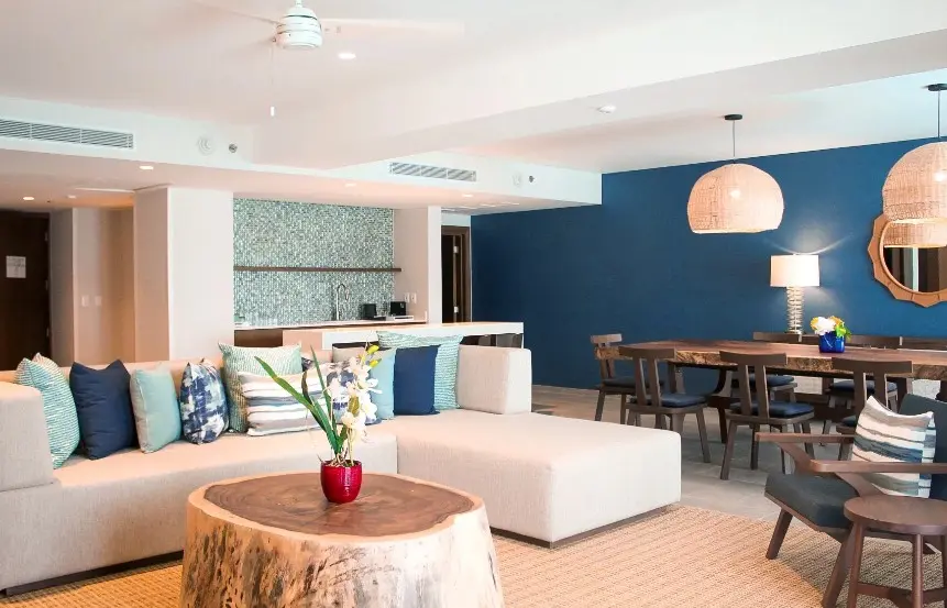 Dreams Natura Resort & Spa — DREAMS NATURA RESORT & SPA