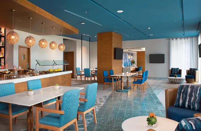 Dreams Natura Resort & Spa — DREAMS NATURA RESORT & SPA