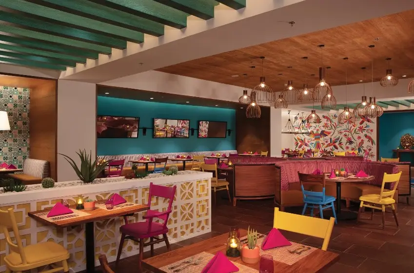 Dreams Natura Resort & Spa — DREAMS NATURA RESORT & SPA