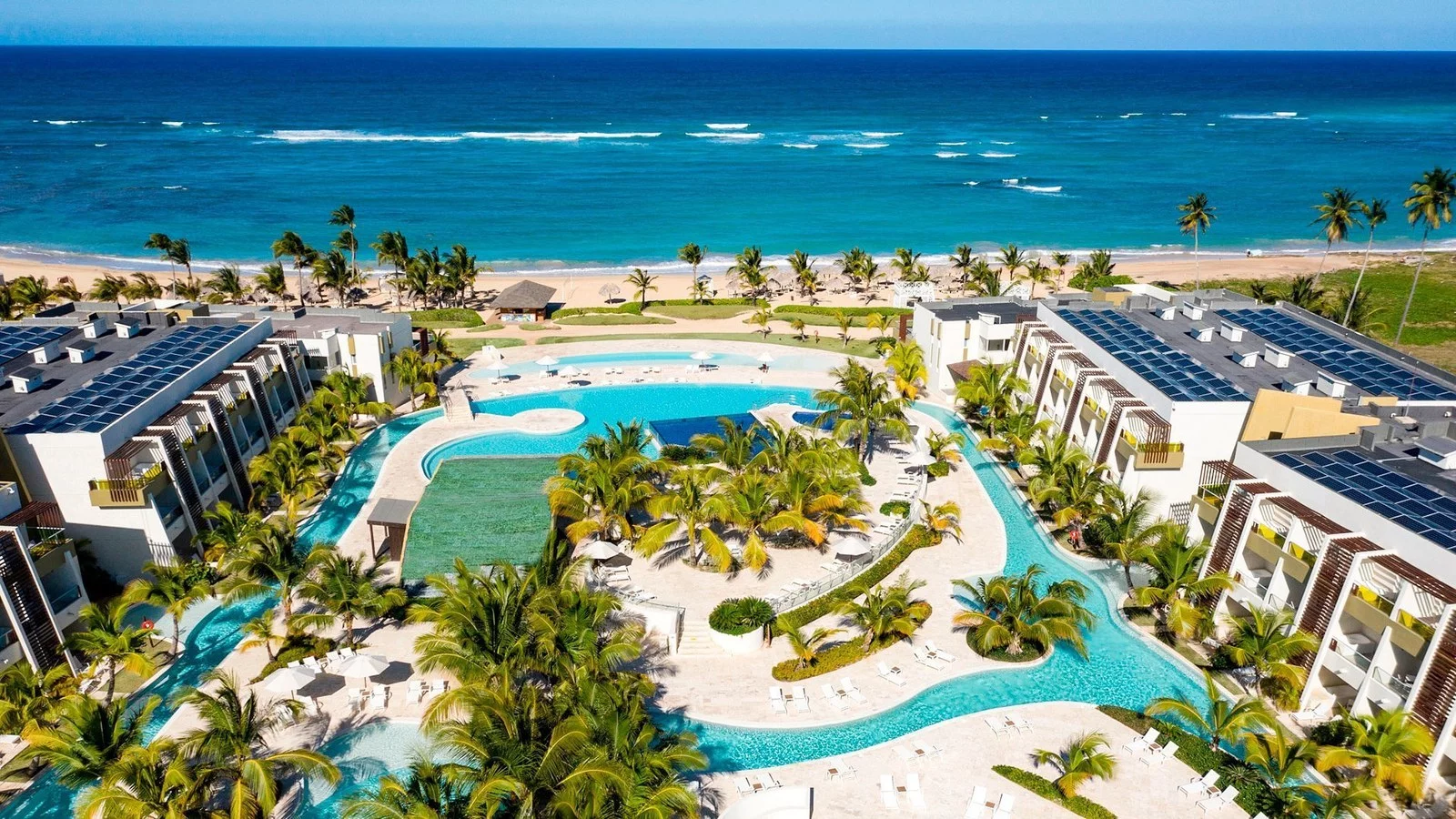 Hotel Dreams Onyx Resort & Spa