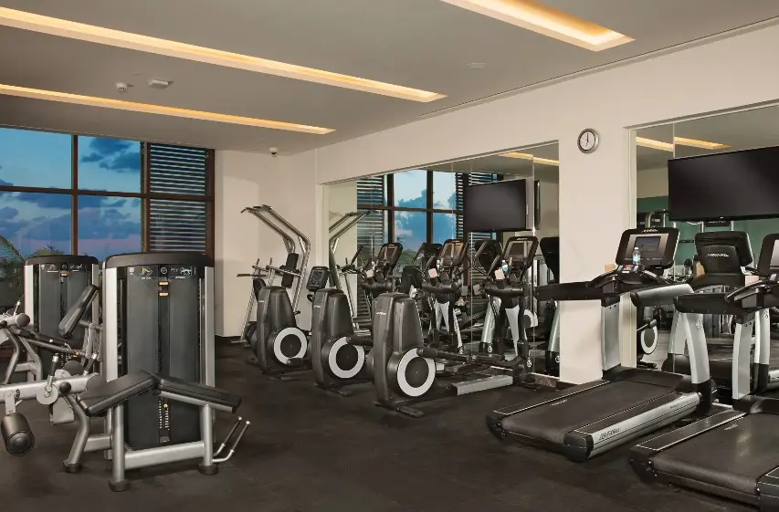 Dreams Playa Mujeres Golf & SPA Resort — DREAMS PLAYA MUJERES GOLF & SPA RESORT