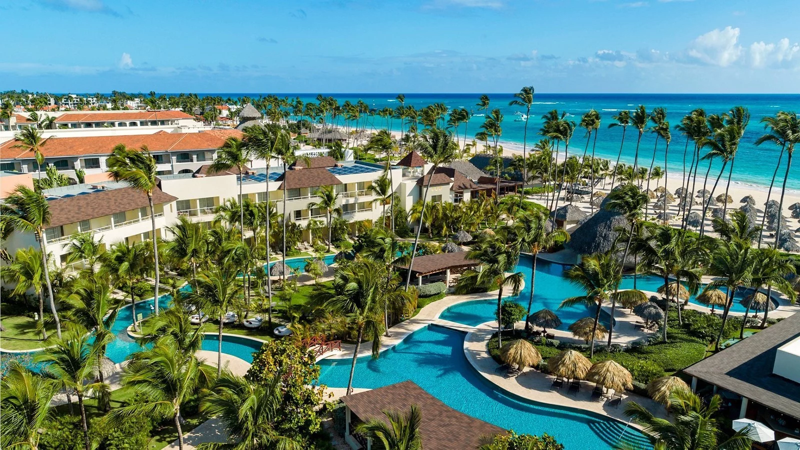Hotel Dreams Royal Beach Punta Cana