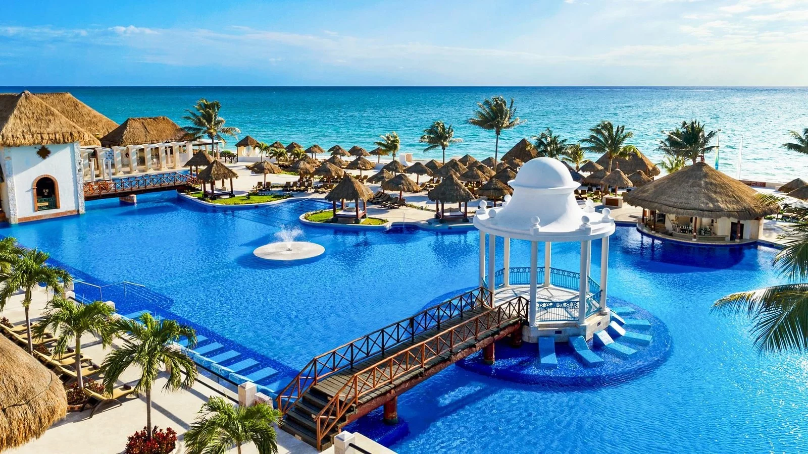 Hotel Dreams Sapphire Resort & Spa