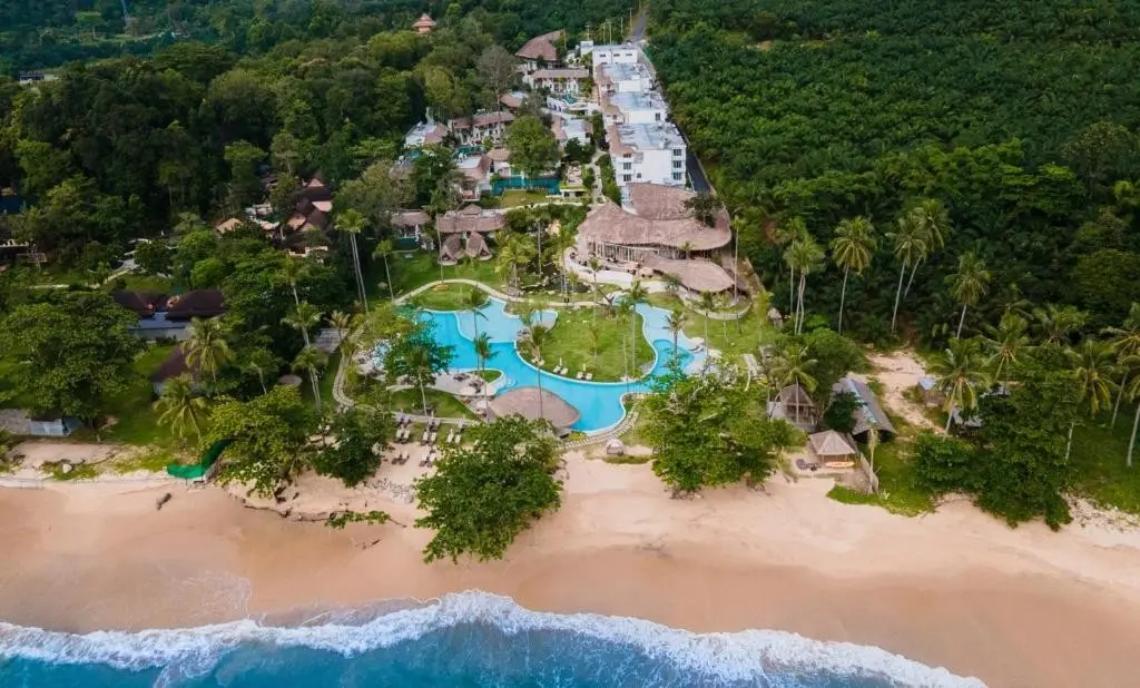 Eden Khao Lak Resort & Spa, a Lopesan Collection — EDEN BEACH RESORT & SPA A LOPESAN COLLECTION HOTEL