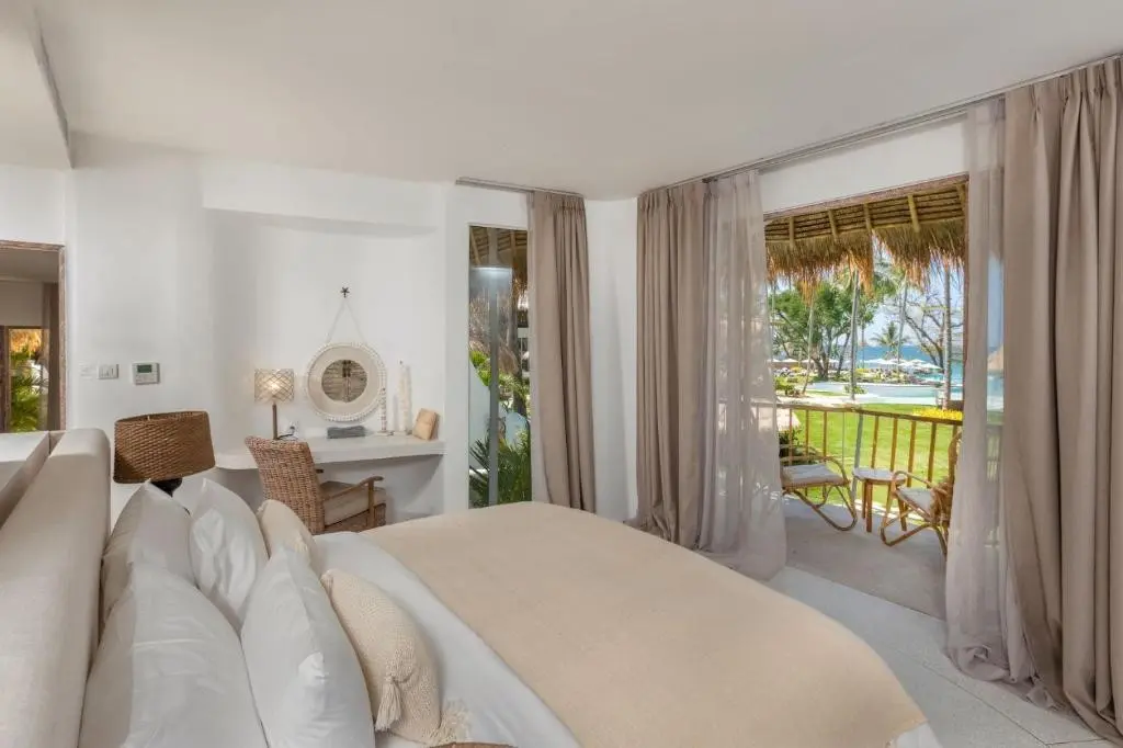 Eden Khao Lak Resort & Spa, a Lopesan Collection — EDEN BEACH RESORT & SPA A LOPESAN COLLECTION HOTEL
