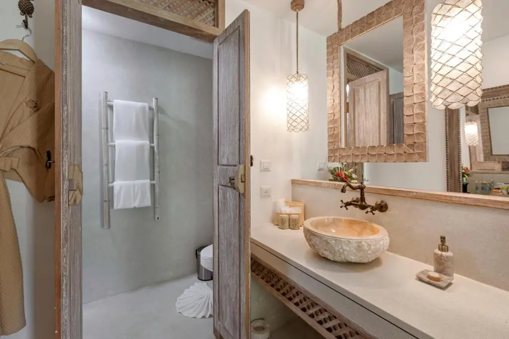 Eden Khao Lak Resort & Spa, a Lopesan Collection — EDEN BEACH RESORT & SPA A LOPESAN COLLECTION HOTEL