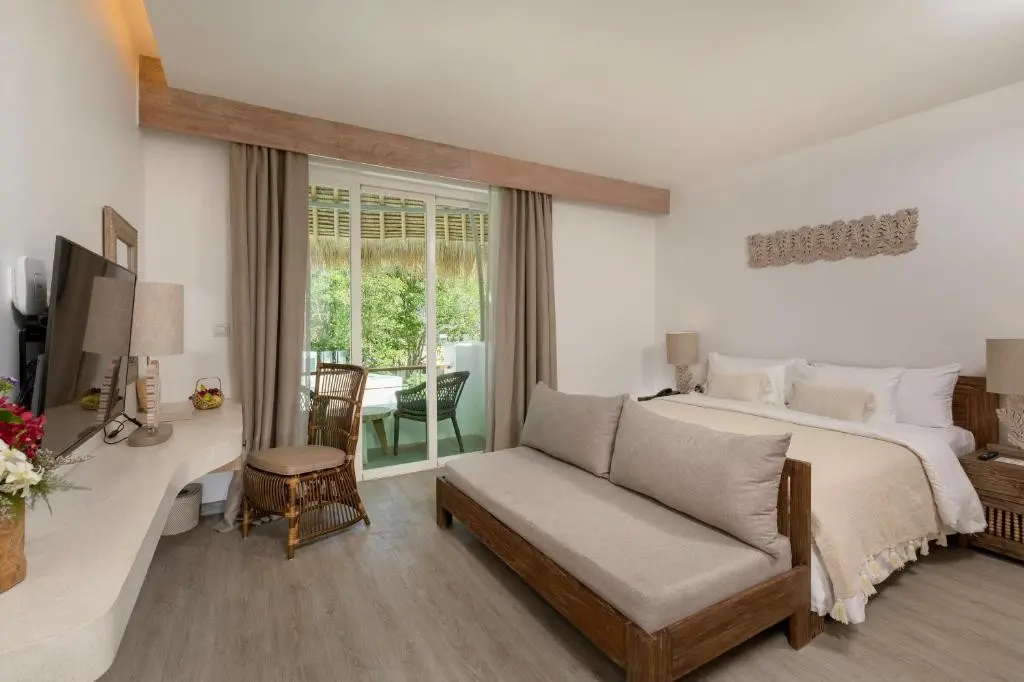 Eden Khao Lak Resort & Spa, a Lopesan Collection — EDEN BEACH RESORT & SPA A LOPESAN COLLECTION HOTEL