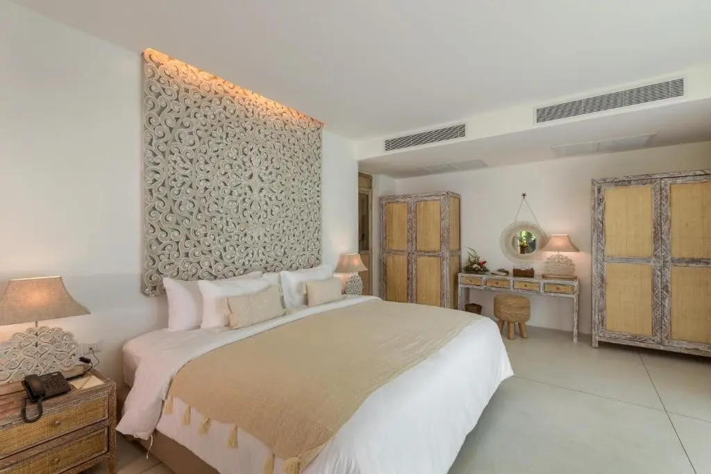 Eden Khao Lak Resort & Spa, a Lopesan Collection — EDEN BEACH RESORT & SPA A LOPESAN COLLECTION HOTEL