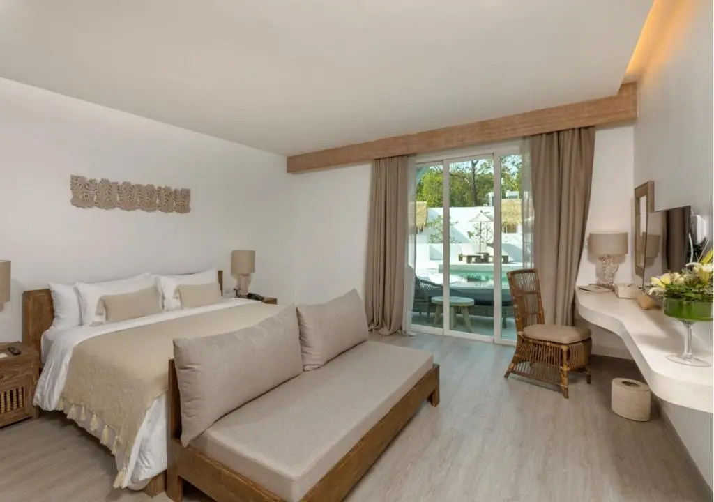 Eden Khao Lak Resort & Spa, a Lopesan Collection — EDEN BEACH RESORT & SPA A LOPESAN COLLECTION HOTEL