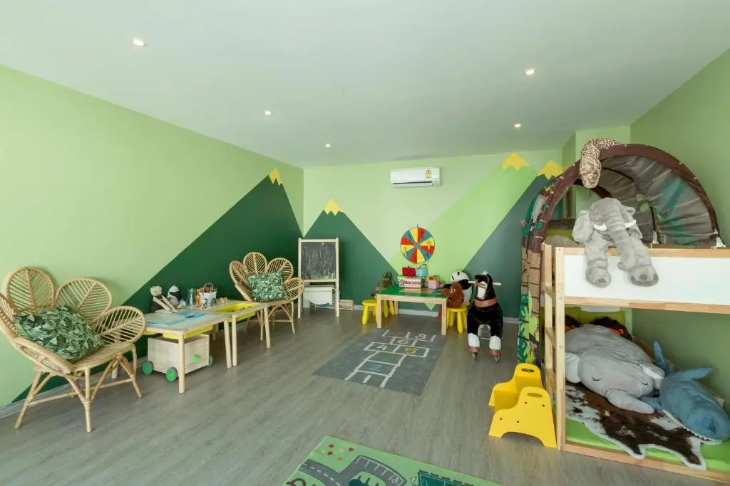 Eden Khao Lak Resort & Spa, a Lopesan Collection — EDEN BEACH RESORT & SPA A LOPESAN COLLECTION HOTEL