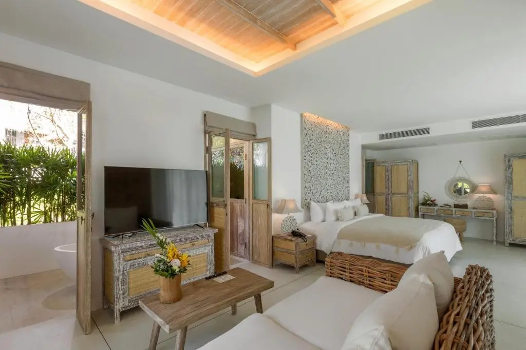 Eden Khao Lak Resort & Spa, a Lopesan Collection — EDEN BEACH RESORT & SPA A LOPESAN COLLECTION HOTEL