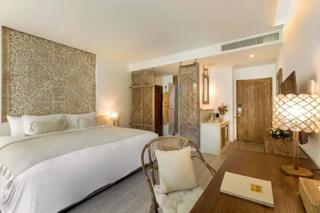 Eden Khao Lak Resort & Spa, a Lopesan Collection — EDEN BEACH RESORT & SPA A LOPESAN COLLECTION HOTEL