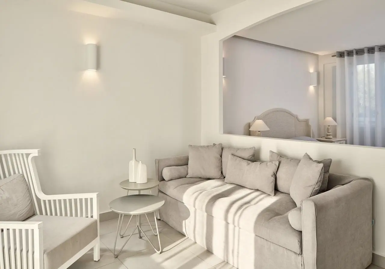 El Greco — EL GRECO RESORT