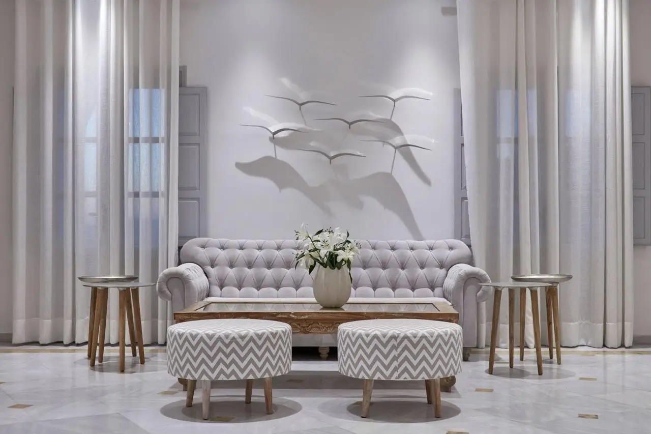 El Greco — EL GRECO RESORT