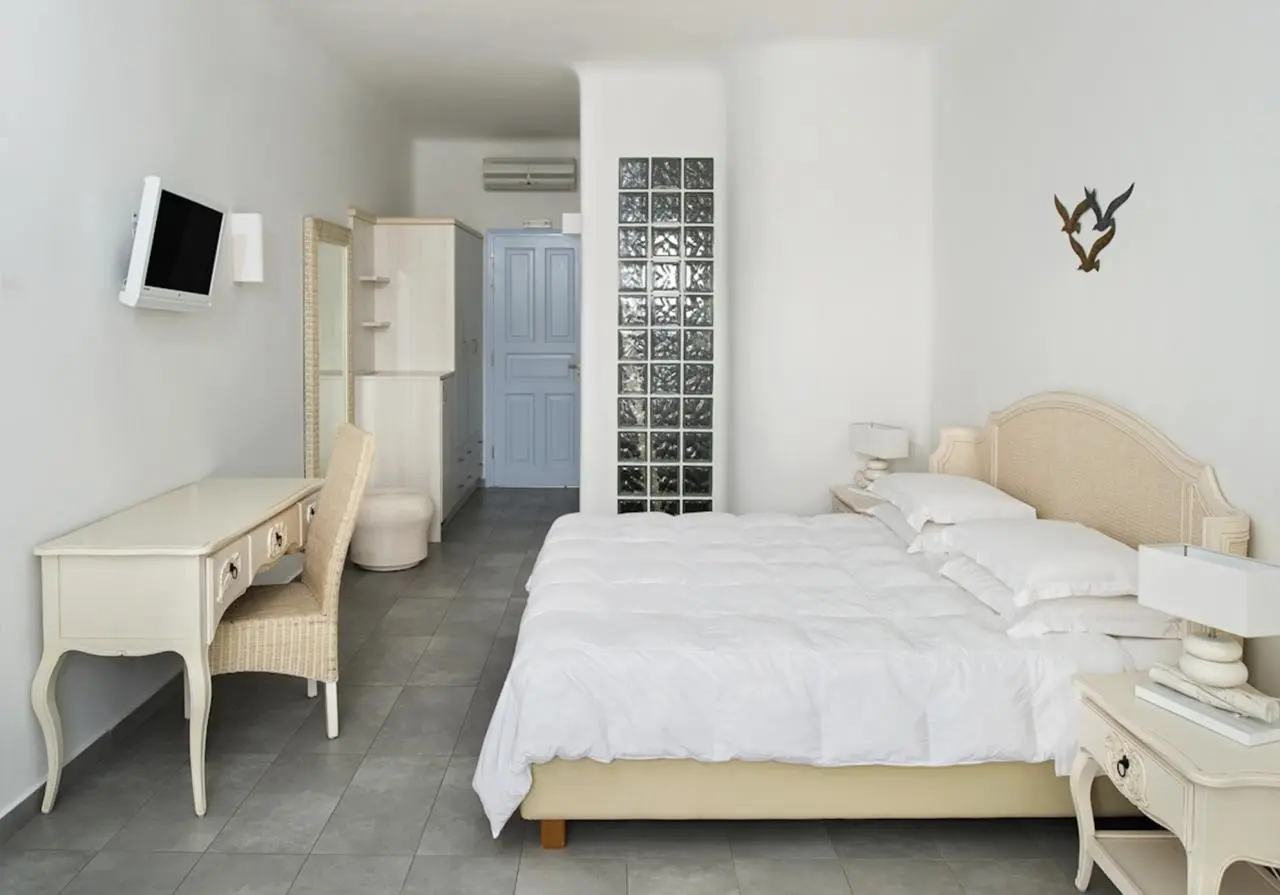 El Greco — EL GRECO RESORT