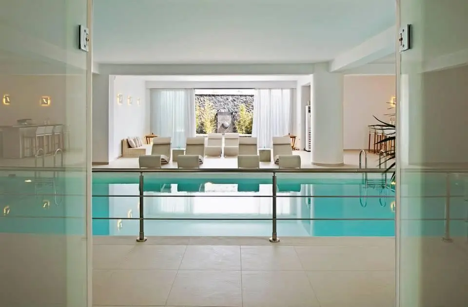 El Greco — EL GRECO RESORT