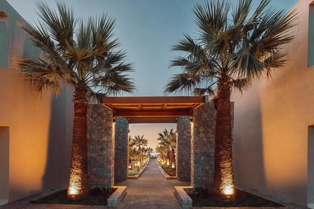 Eliros Mare — ELIROS MARE