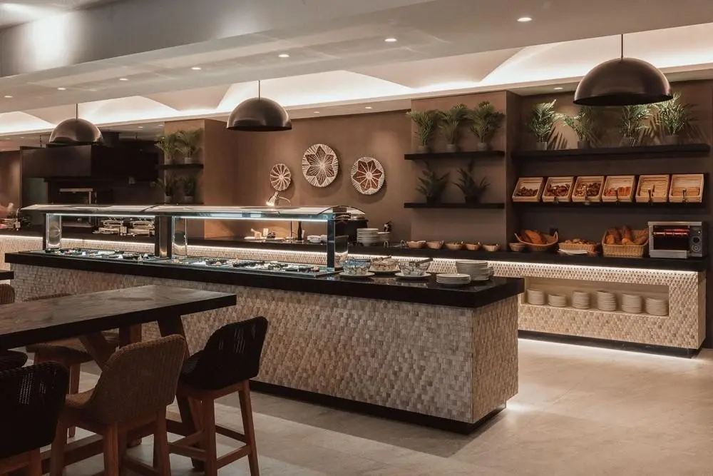 Eliros Mare — ELIROS MARE