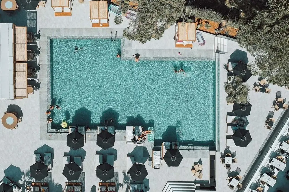 Eliros Mare — ELIROS MARE