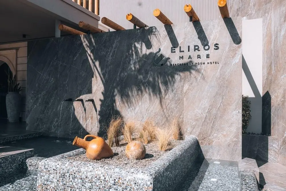 Eliros Mare — ELIROS MARE