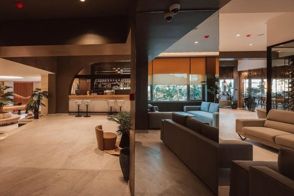 Eliros Mare — ELIROS MARE