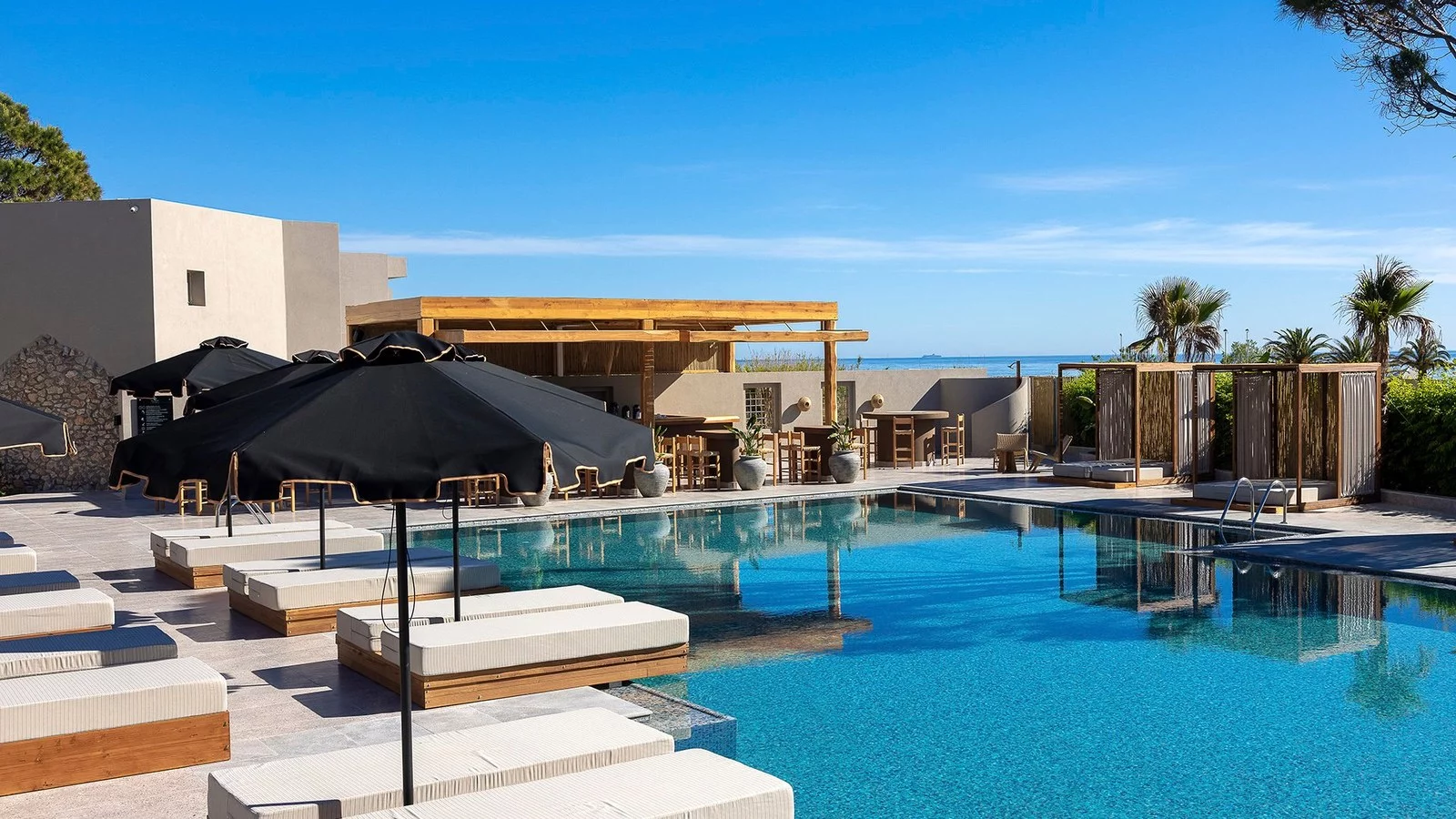 Hotel Eliros Mare w Grecja (Kreta) - oferta last minute