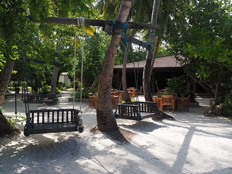 Embudu Village Maldives — EMBUDU VILLAGE