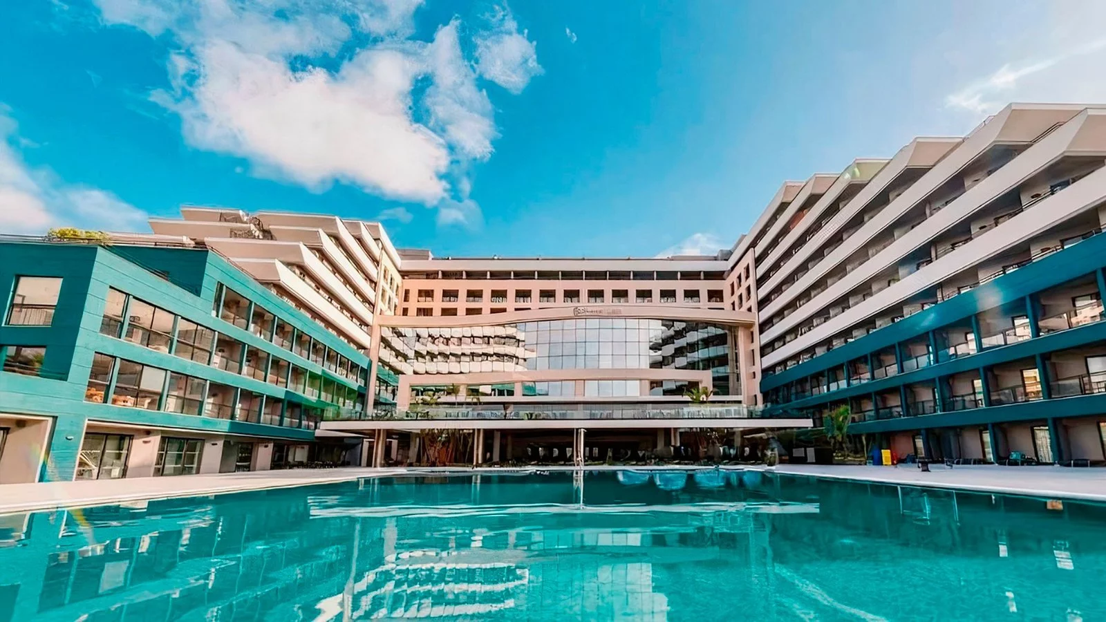 Hotel Enotel Lido Madeira