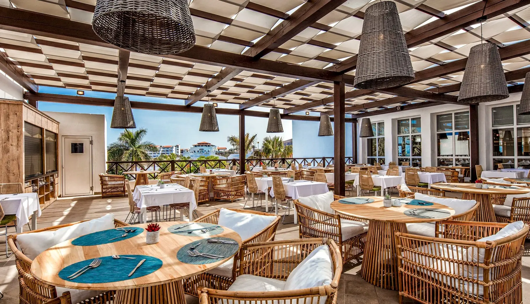 Pokój w hotelu Esencia de Fuerteventura by Princess