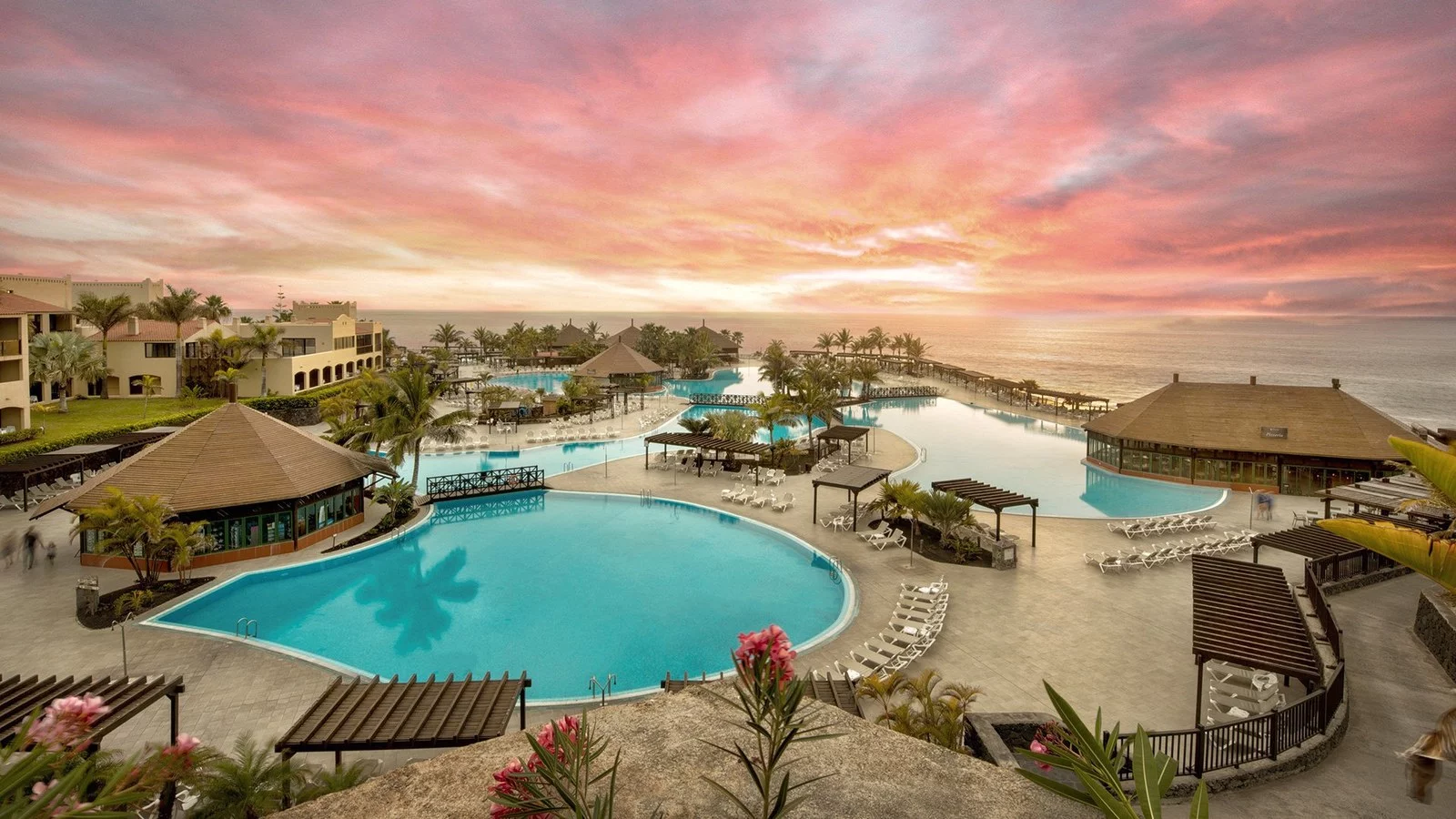 Hotel Hotel Esencia de La Palma by Princess w Hiszpania (Wyspy Kanaryjskie) - oferta last minute