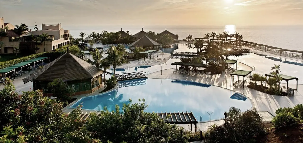 Esencia de La Palma by Princess — ESENCIA DE LA PALMA BY PRINCESS