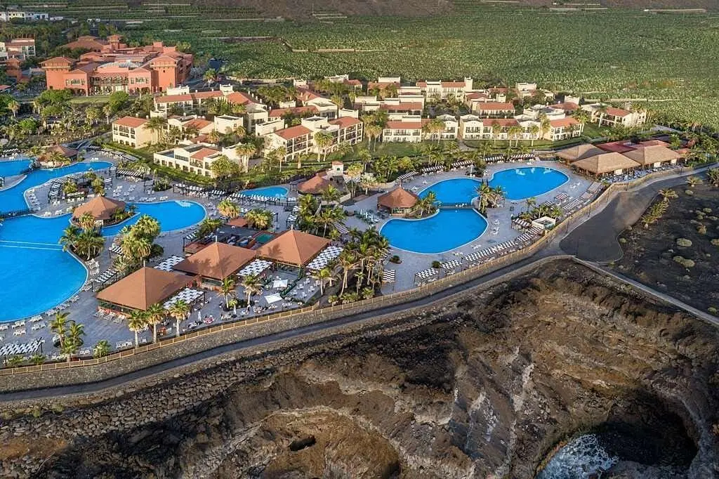 Esencia de La Palma by Princess — ESENCIA DE LA PALMA BY PRINCESS