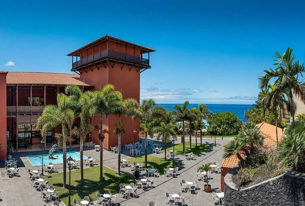 Esencia de La Palma by Princess — ESENCIA DE LA PALMA BY PRINCESS