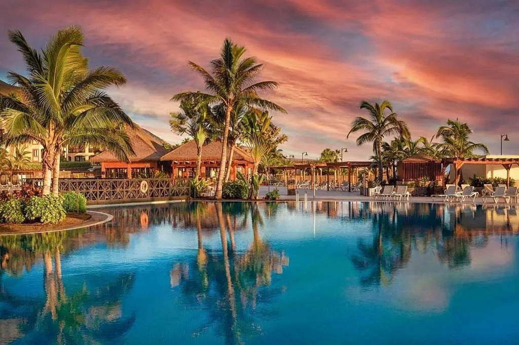 Esencia de La Palma by Princess — ESENCIA DE LA PALMA BY PRINCESS