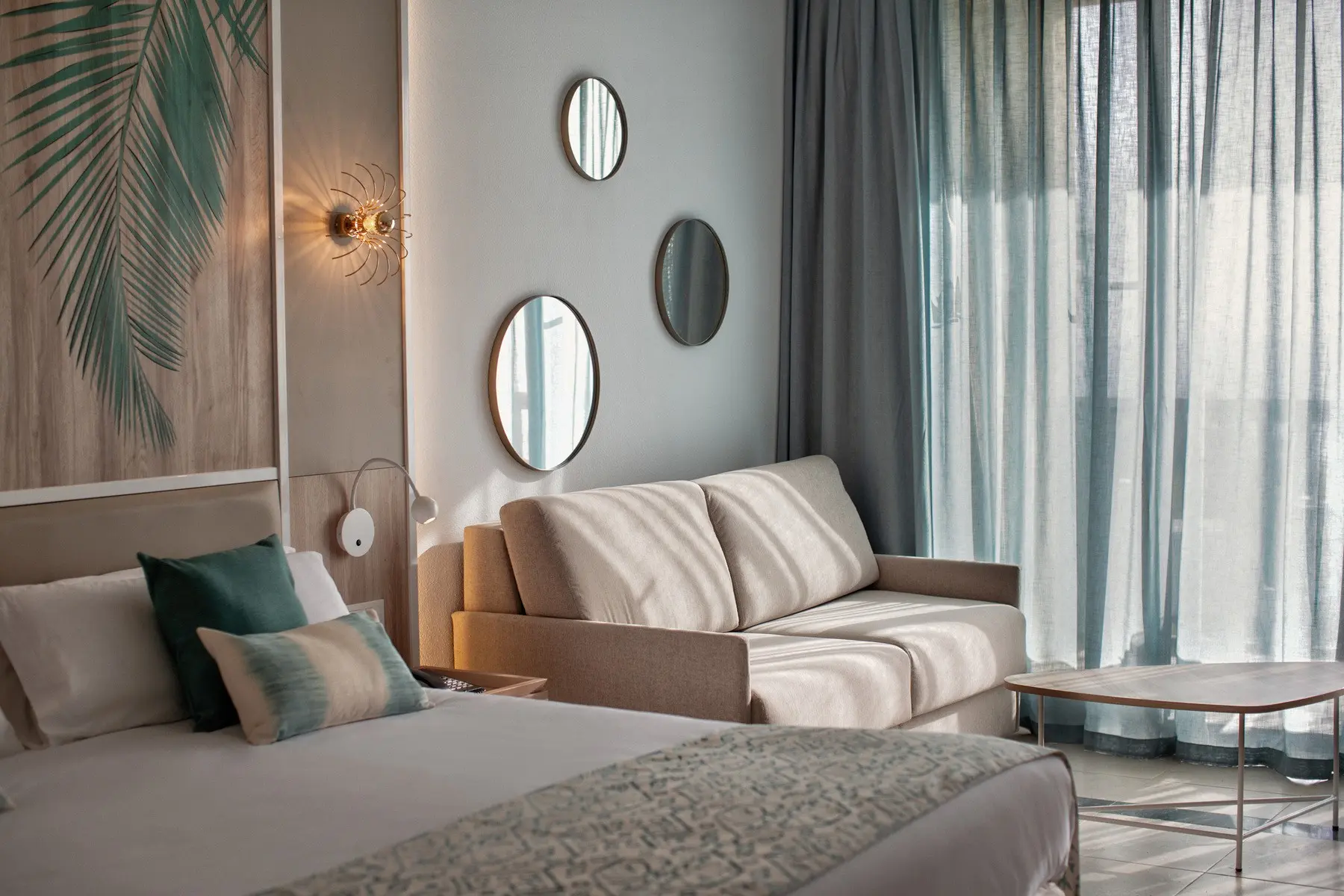 Esencia de La Palma by Princess — ESENCIA DE LA PALMA BY PRINCESS